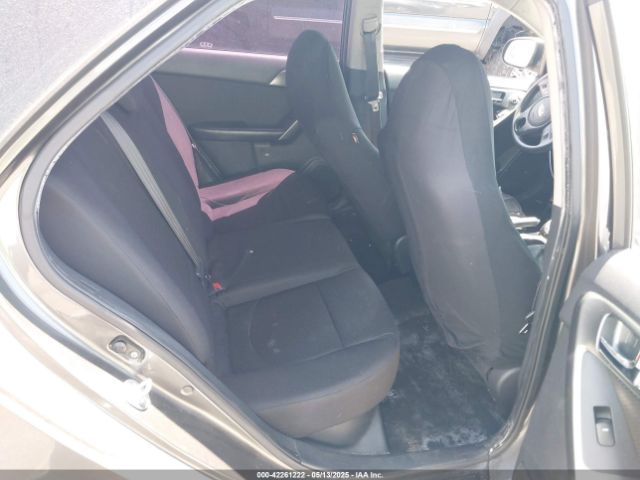 2013 KIA FORTE KNAFU5A22D5701964 Photo 7