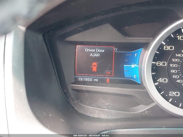 1FM5K7D81EGA88947 Ford 2014