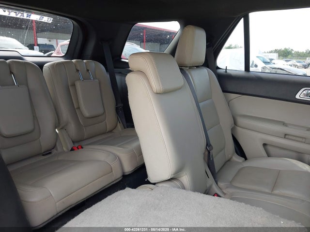 1FM5K7D81EGA88947 Ford 2014