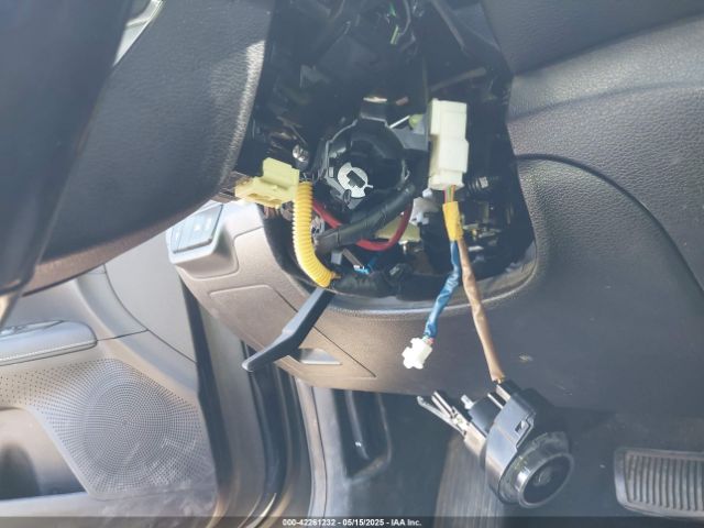 3KPF34AD8KE024325 KIA FORTE S