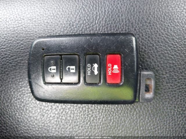 5YFBURHE8EP064480 Toyota Corolla S Premium