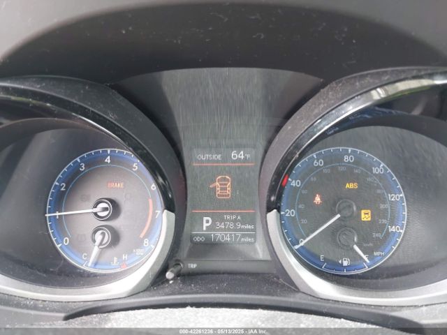 5YFBURHE8EP064480 Toyota Corolla S Premium