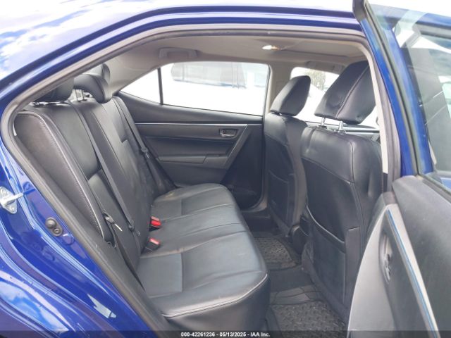 5YFBURHE8EP064480 Toyota Corolla S Premium