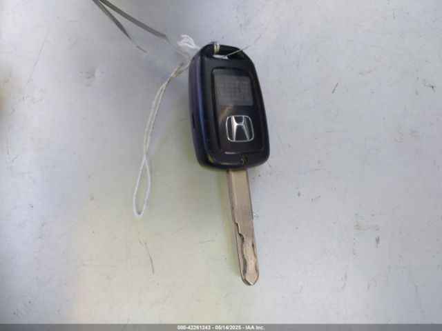 2020 HONDA CR-V 5J6RW1H28LA001777 Photo 10