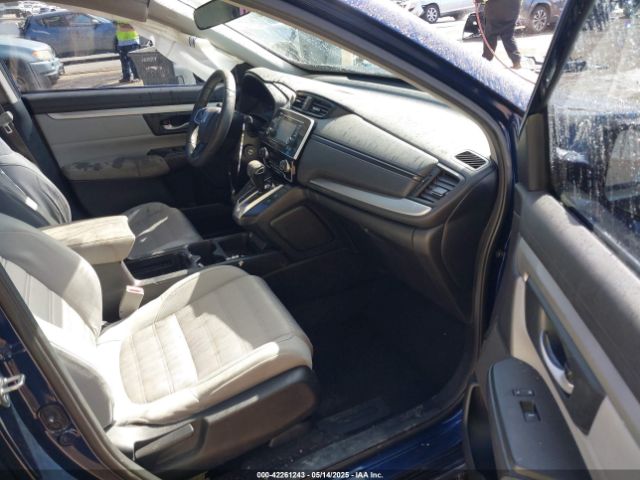 2020 HONDA CR-V 5J6RW1H28LA001777 Photo 4