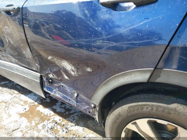 2020 HONDA CR-V 5J6RW1H28LA001777 Photo 5