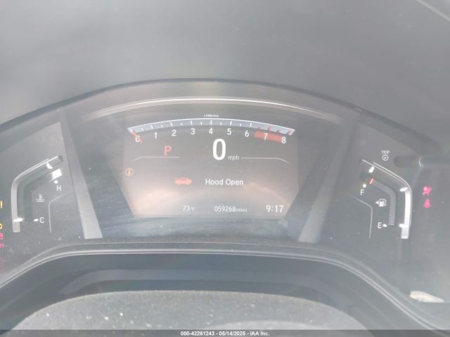 2020 HONDA CR-V 5J6RW1H28LA001777 Photo 6