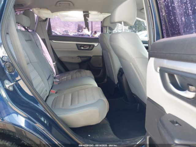 2020 HONDA CR-V 5J6RW1H28LA001777 Photo 7