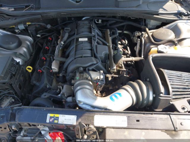 2014 DODGE CHALLENGER 2C3CDYBT9EH139932 Photo 9