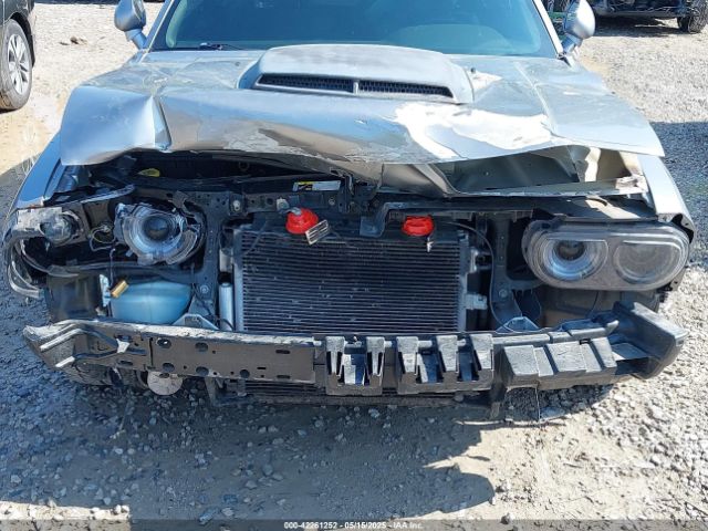 2014 DODGE CHALLENGER 2C3CDYBT9EH139932 Photo 5