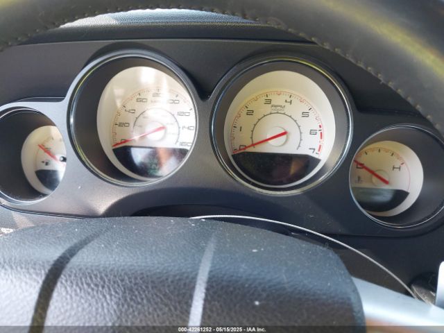 2014 DODGE CHALLENGER 2C3CDYBT9EH139932 Photo 6