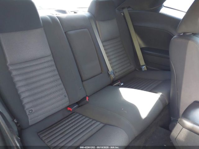 2014 DODGE CHALLENGER 2C3CDYBT9EH139932 Photo 7