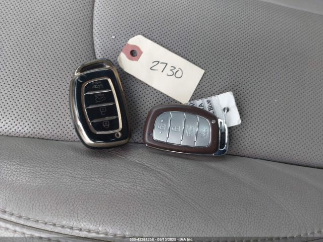5NPE34AF9KH776723 Hyundai Sonata Limited