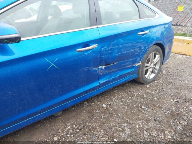 5NPE34AF9KH776723 Hyundai Sonata Limited