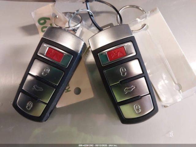 WVWKP7ANXHE504352 Volkswagen Cc 2.0t Sport