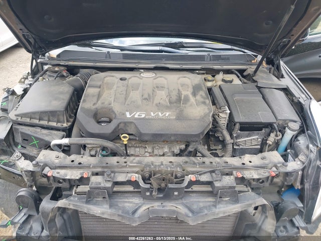 2013 CADILLAC XTS 2G61R5S32D9246125 Photo 9