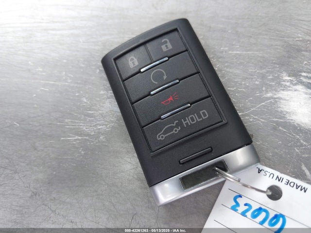 2013 CADILLAC XTS 2G61R5S32D9246125 Photo 10
