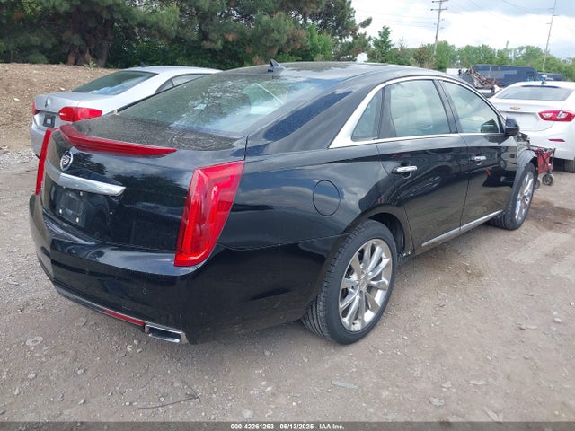 2013 CADILLAC XTS 2G61R5S32D9246125 Photo 3