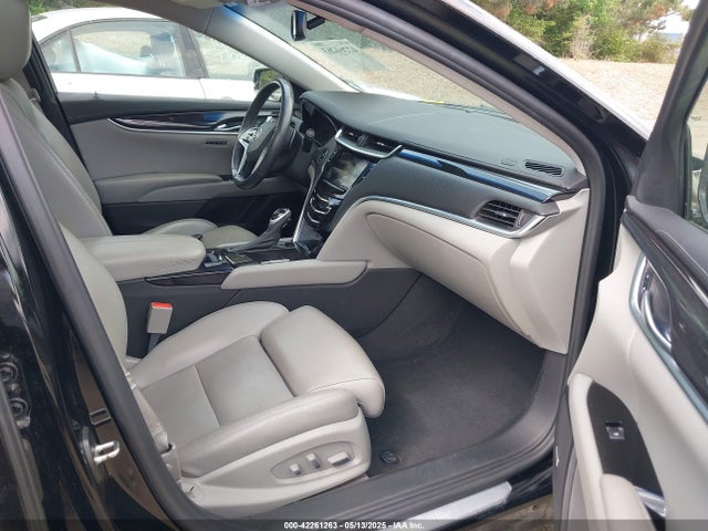 2013 CADILLAC XTS 2G61R5S32D9246125 Photo 4
