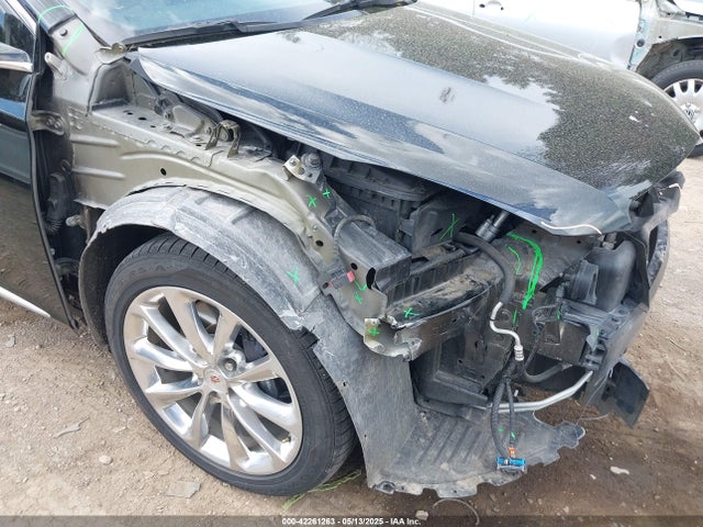 2013 CADILLAC XTS 2G61R5S32D9246125 Photo 5