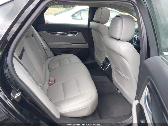 2013 CADILLAC XTS 2G61R5S32D9246125 Photo 7