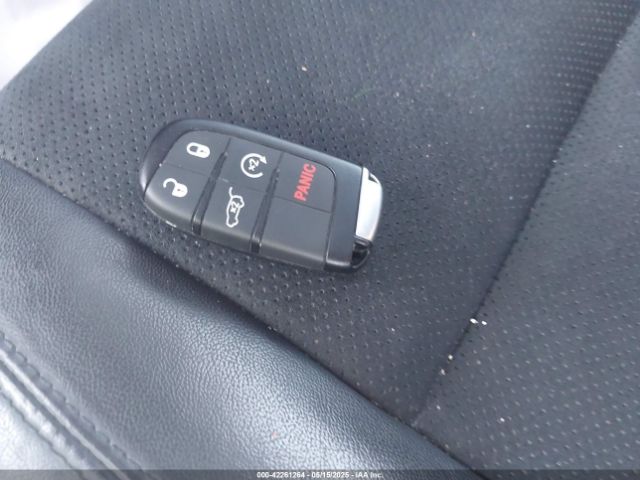 2020 JEEP GRAND CHEROKEE 1C4RJEAG6LC118408 Photo 10