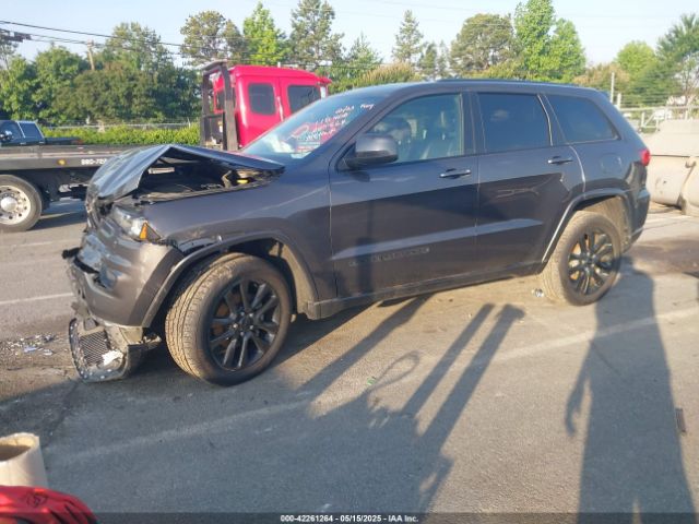 2020 JEEP GRAND CHEROKEE 1C4RJEAG6LC118408 Photo 1