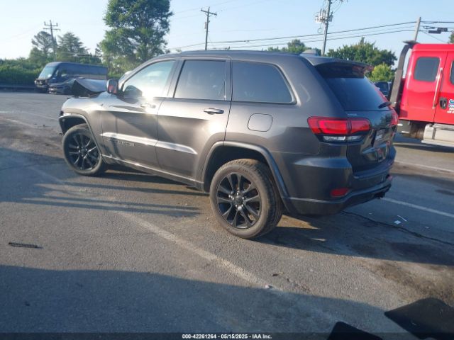 2020 JEEP GRAND CHEROKEE 1C4RJEAG6LC118408 Photo 2