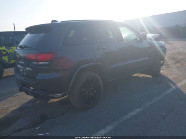2020 JEEP GRAND CHEROKEE 1C4RJEAG6LC118408 Photo 3