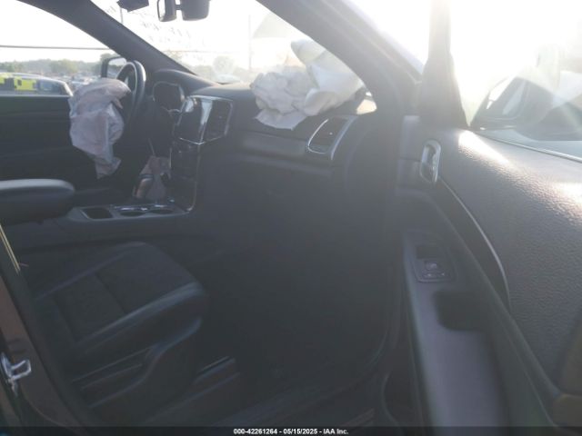 2020 JEEP GRAND CHEROKEE 1C4RJEAG6LC118408 Photo 4