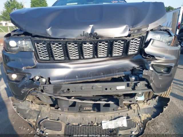2020 JEEP GRAND CHEROKEE 1C4RJEAG6LC118408 Photo 5