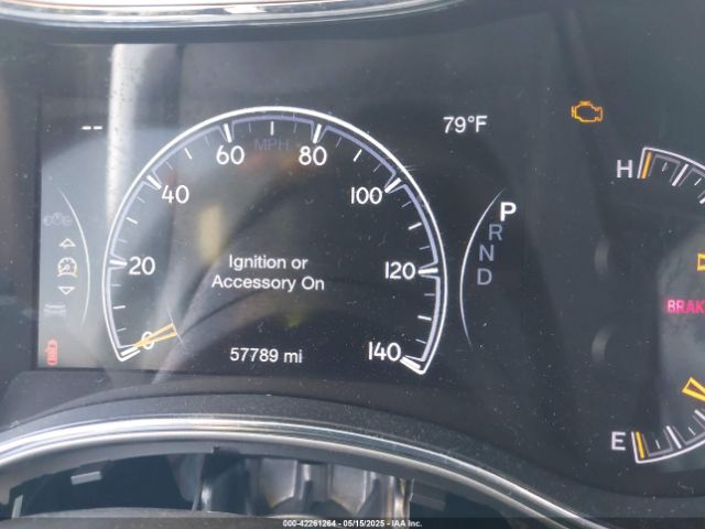 2020 JEEP GRAND CHEROKEE 1C4RJEAG6LC118408 Photo 6