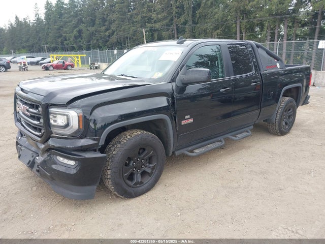 1GTV2NEC6HZ263312 GMC Sierra 1500 Slt