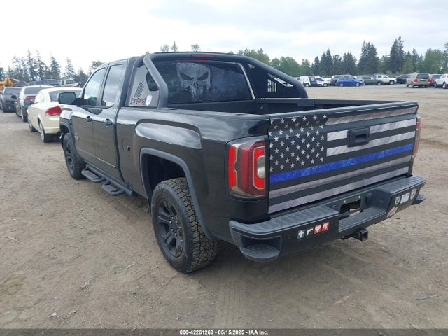 1GTV2NEC6HZ263312 GMC Sierra 1500 Slt