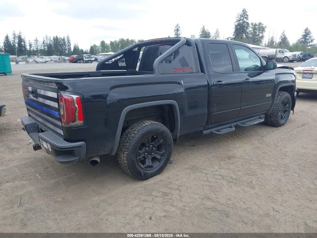 1GTV2NEC6HZ263312 GMC Sierra 1500 Slt
