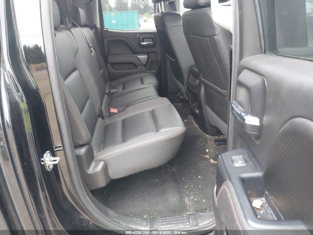 1GTV2NEC6HZ263312 GMC Sierra 1500 Slt