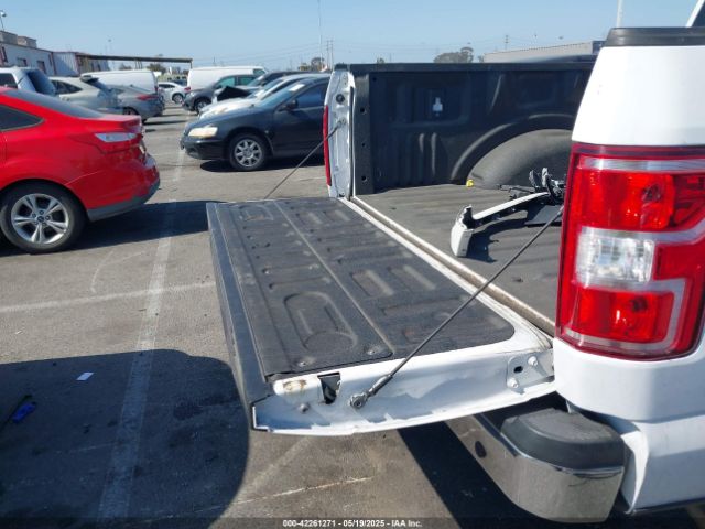 1FTEW1EG9JKC04527 Ford F-150 Xlt