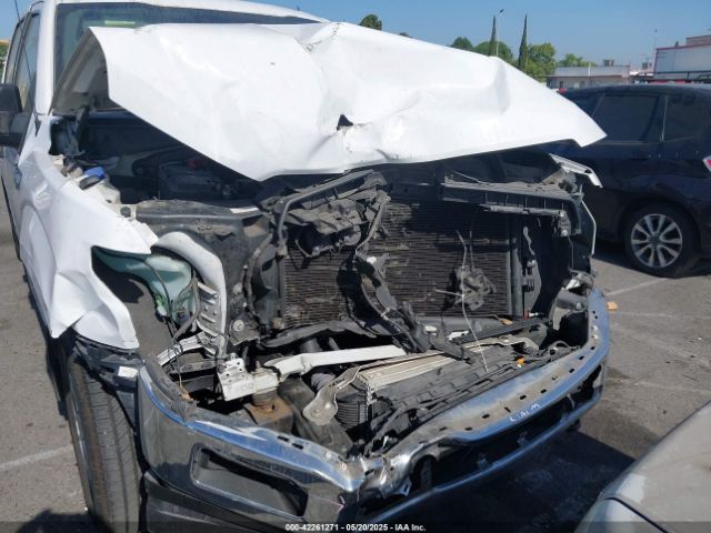 1FTEW1EG9JKC04527 Ford F-150 Xlt