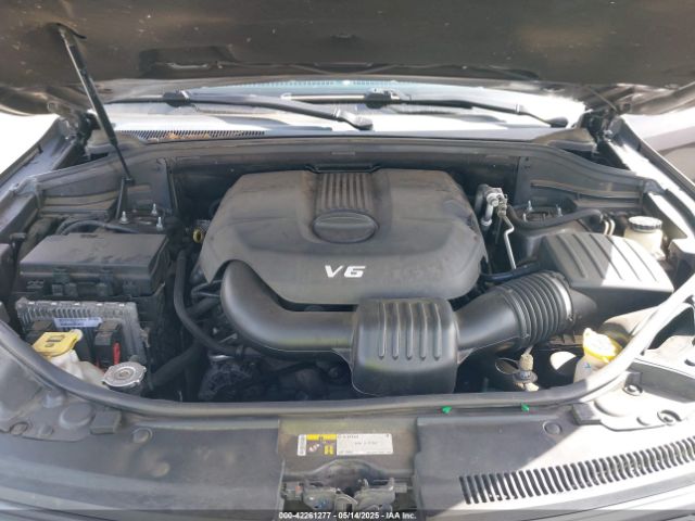1C4RJFAGXFC607579 Jeep Grand Cherokee Altitude