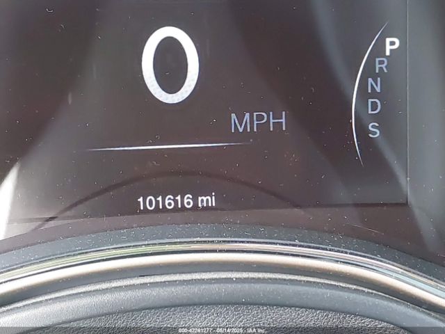 1C4RJFAGXFC607579 Jeep Grand Cherokee Altitude