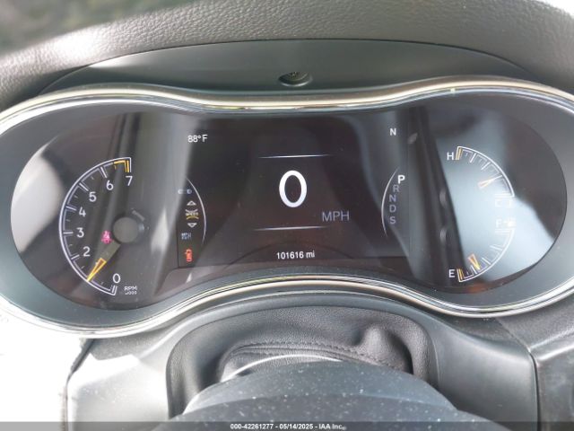 1C4RJFAGXFC607579 Jeep Grand Cherokee Altitude