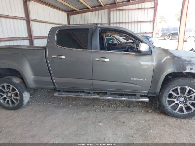1GTG6EEN4H1237577 GMC Canyon Denali