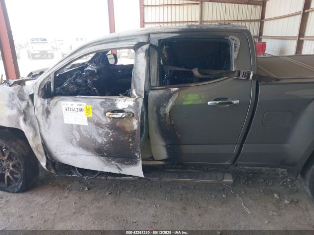 1GTG6EEN4H1237577 GMC Canyon Denali