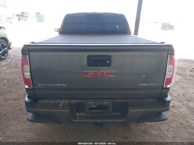 1GTG6EEN4H1237577 GMC Canyon Denali
