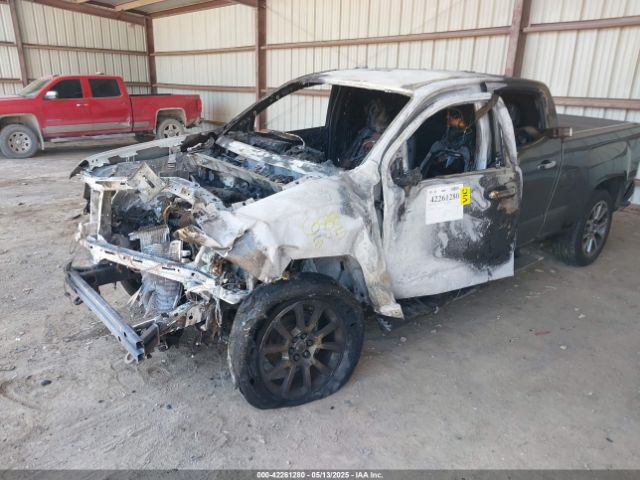 1GTG6EEN4H1237577 GMC Canyon Denali