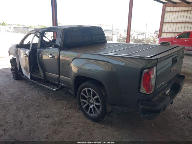 1GTG6EEN4H1237577 GMC Canyon Denali