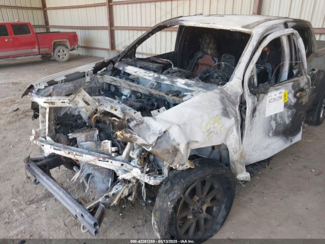 1GTG6EEN4H1237577 GMC Canyon Denali