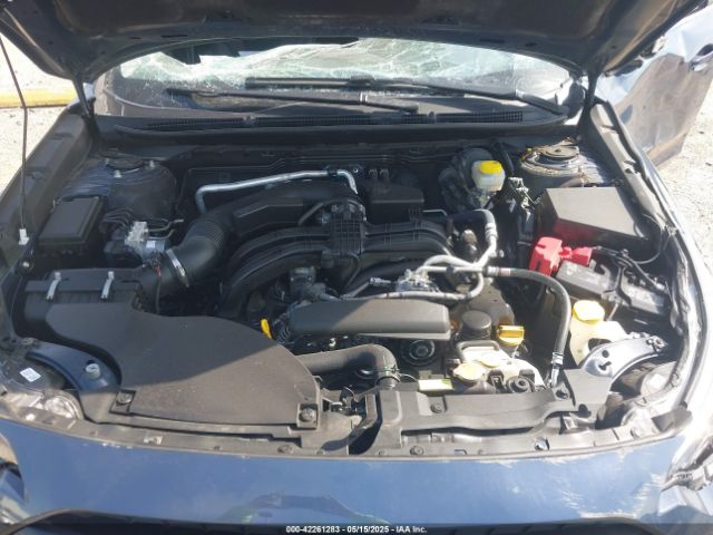 4S4BTACC4R3195054 Subaru Outback Premium