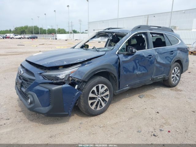 4S4BTACC4R3195054 Subaru Outback Premium