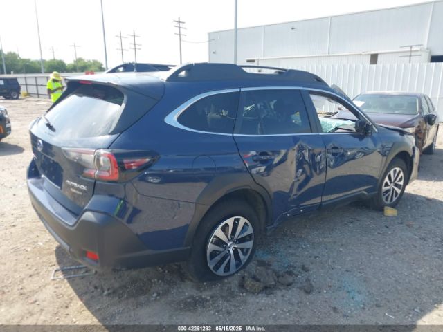 4S4BTACC4R3195054 Subaru Outback Premium